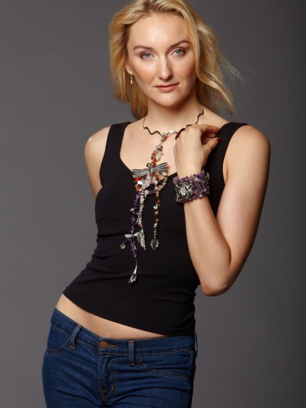 BAM 1 - Purple Pastures